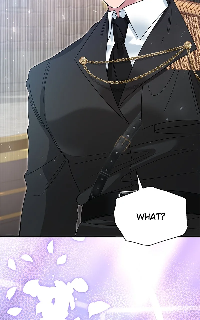 Do Not Hold on to the Broken Branch Chapter 32 page 2 - 