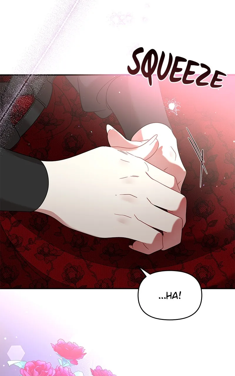 Do Not Hold on to the Broken Branch Chapter 32 page 11 - 