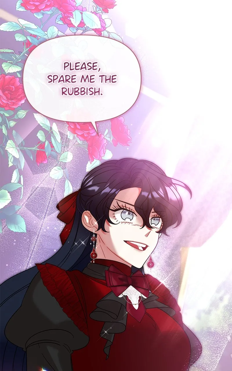 Do Not Hold on to the Broken Branch Chapter 32 page 12 - 
