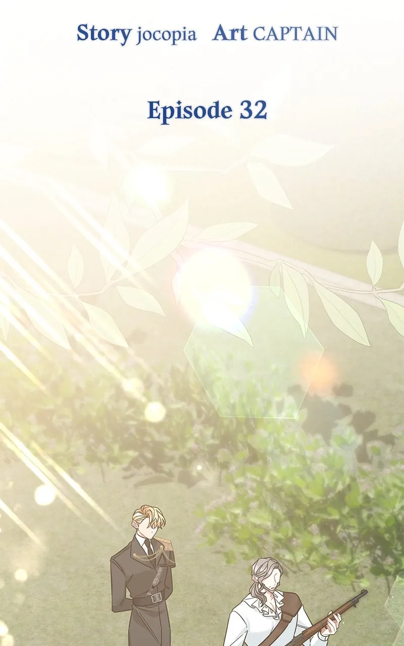 Do Not Hold on to the Broken Branch Chapter 32 page 15 - 