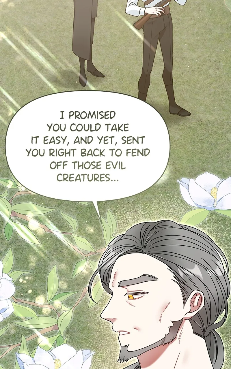 Do Not Hold on to the Broken Branch Chapter 32 page 16 - 