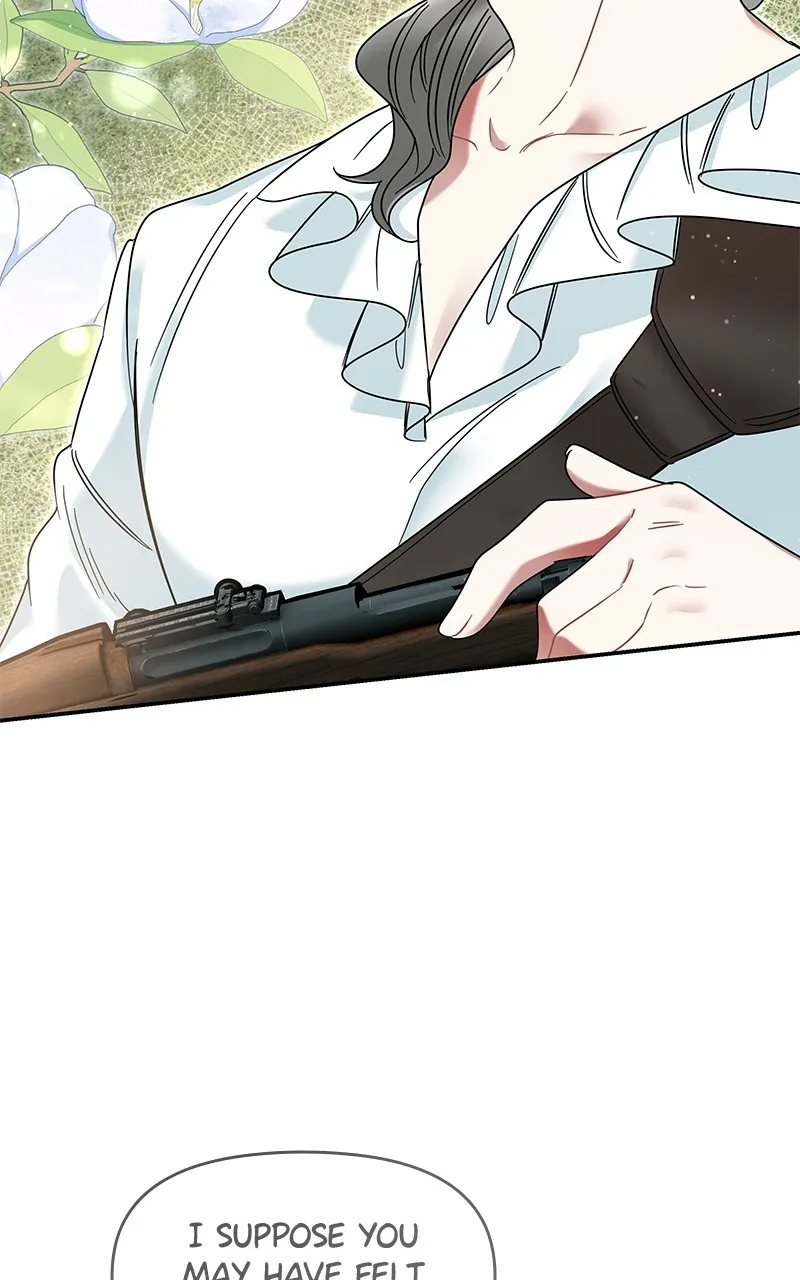 Do Not Hold on to the Broken Branch Chapter 32 page 17 - 