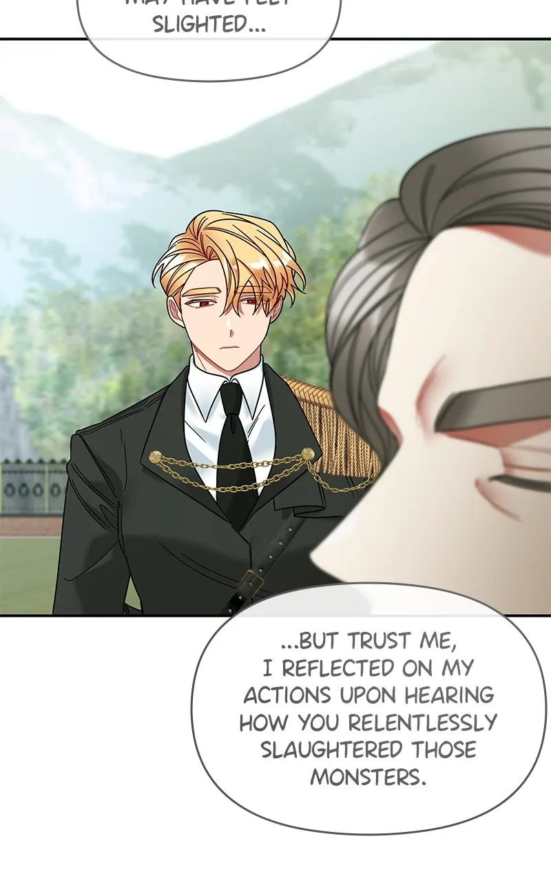Do Not Hold on to the Broken Branch Chapter 32 page 18 - 
