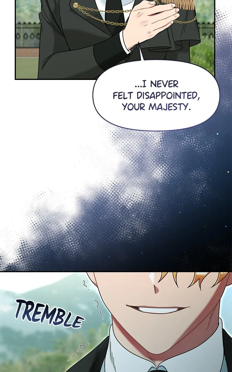 Do Not Hold on to the Broken Branch Chapter 32 page 20 - 