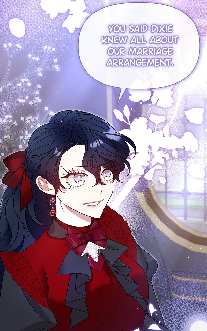 Do Not Hold on to the Broken Branch Chapter 32 page 3 - 