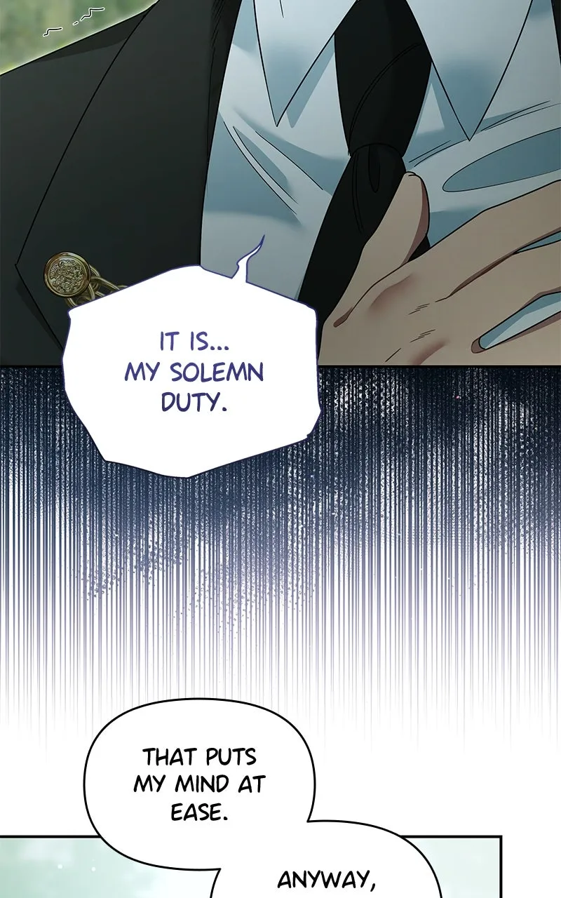 Do Not Hold on to the Broken Branch Chapter 32 page 21 - 