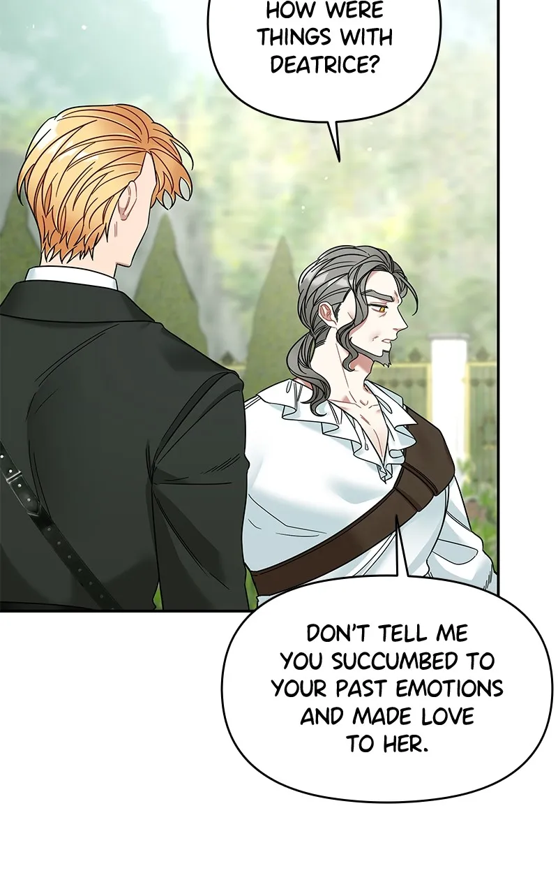 Do Not Hold on to the Broken Branch Chapter 32 page 22 - 