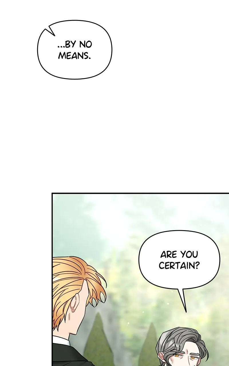 Do Not Hold on to the Broken Branch Chapter 32 page 23 - 