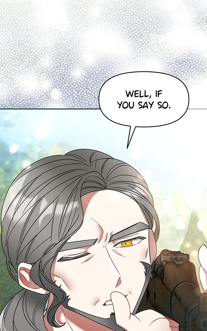 Do Not Hold on to the Broken Branch Chapter 32 page 25 - 