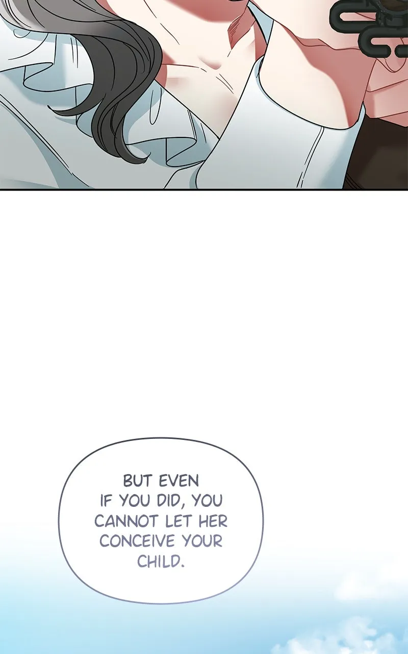 Do Not Hold on to the Broken Branch Chapter 32 page 26 - 