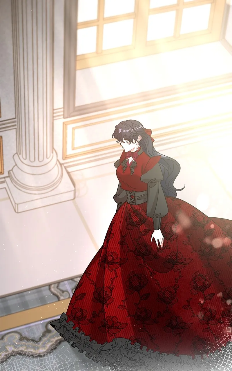 Do Not Hold on to the Broken Branch Chapter 32 page 29 - 