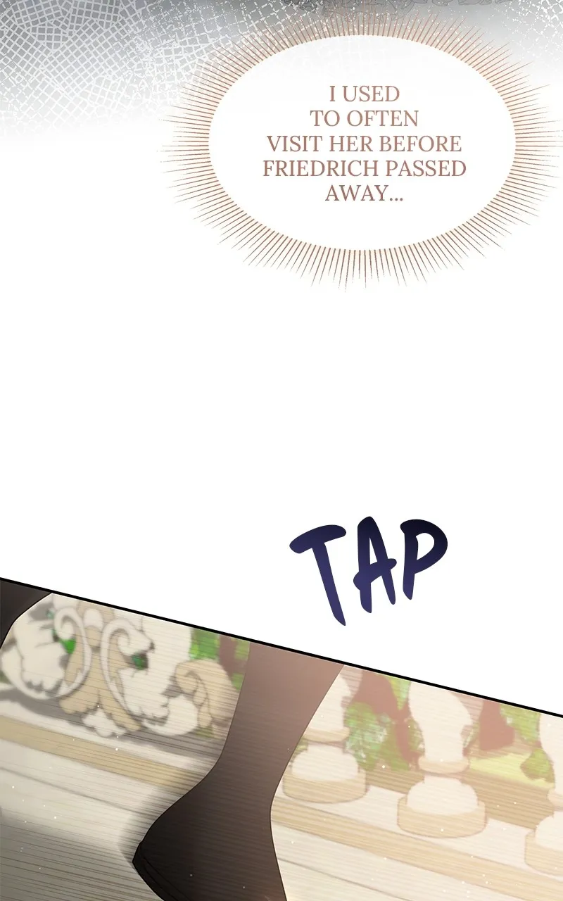 Do Not Hold on to the Broken Branch Chapter 32 page 30 - 