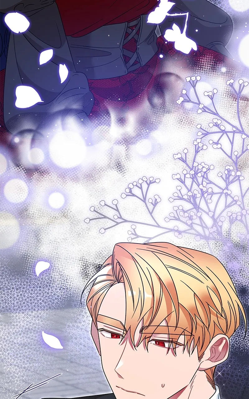 Do Not Hold on to the Broken Branch Chapter 32 page 4 - 