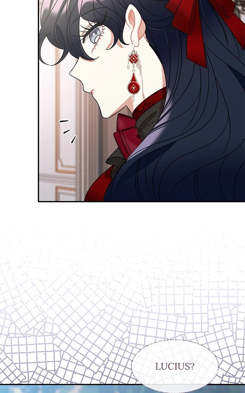 Do Not Hold on to the Broken Branch Chapter 32 page 32 - 