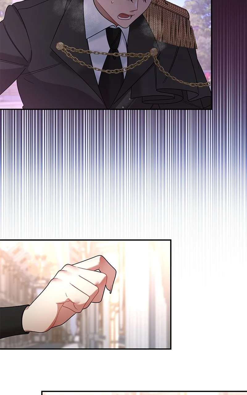 Do Not Hold on to the Broken Branch Chapter 32 page 36 - 