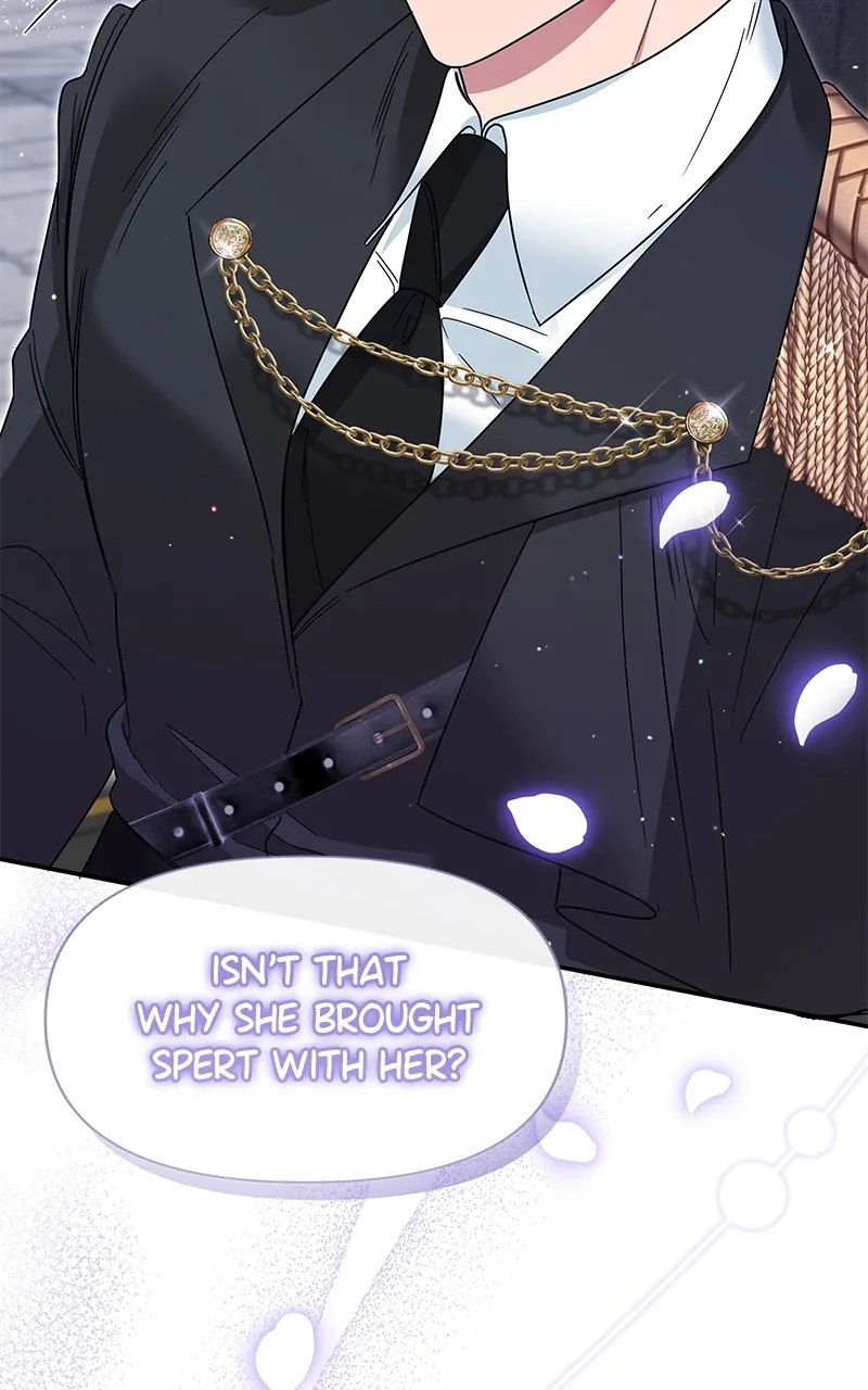 Do Not Hold on to the Broken Branch Chapter 32 page 5 - 