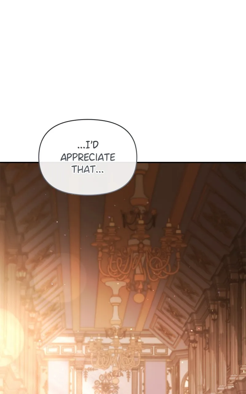 Do Not Hold on to the Broken Branch Chapter 32 page 43 - 