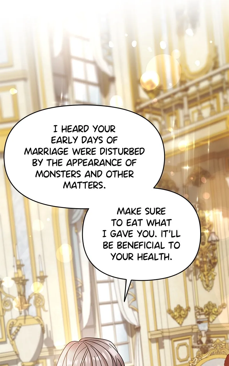 Do Not Hold on to the Broken Branch Chapter 32 page 45 - 