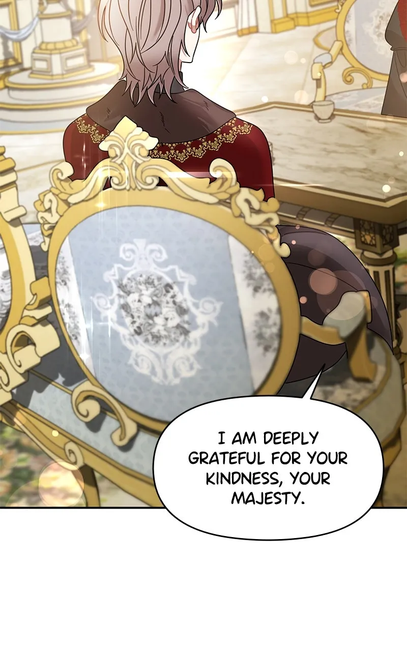 Do Not Hold on to the Broken Branch Chapter 32 page 46 - 