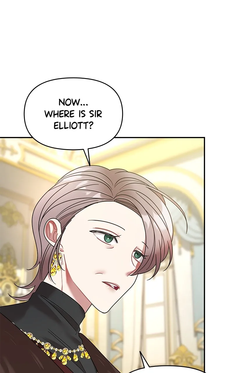 Do Not Hold on to the Broken Branch Chapter 32 page 47 - 