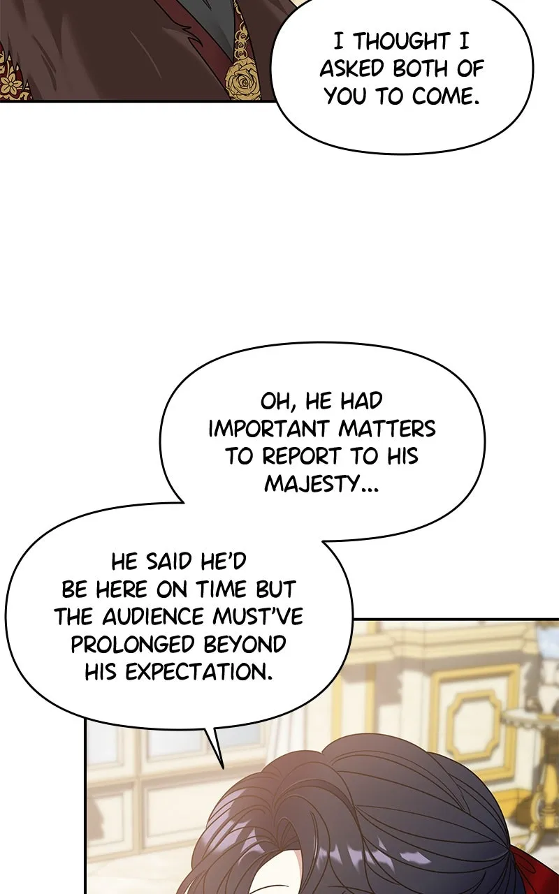Do Not Hold on to the Broken Branch Chapter 32 page 48 - 
