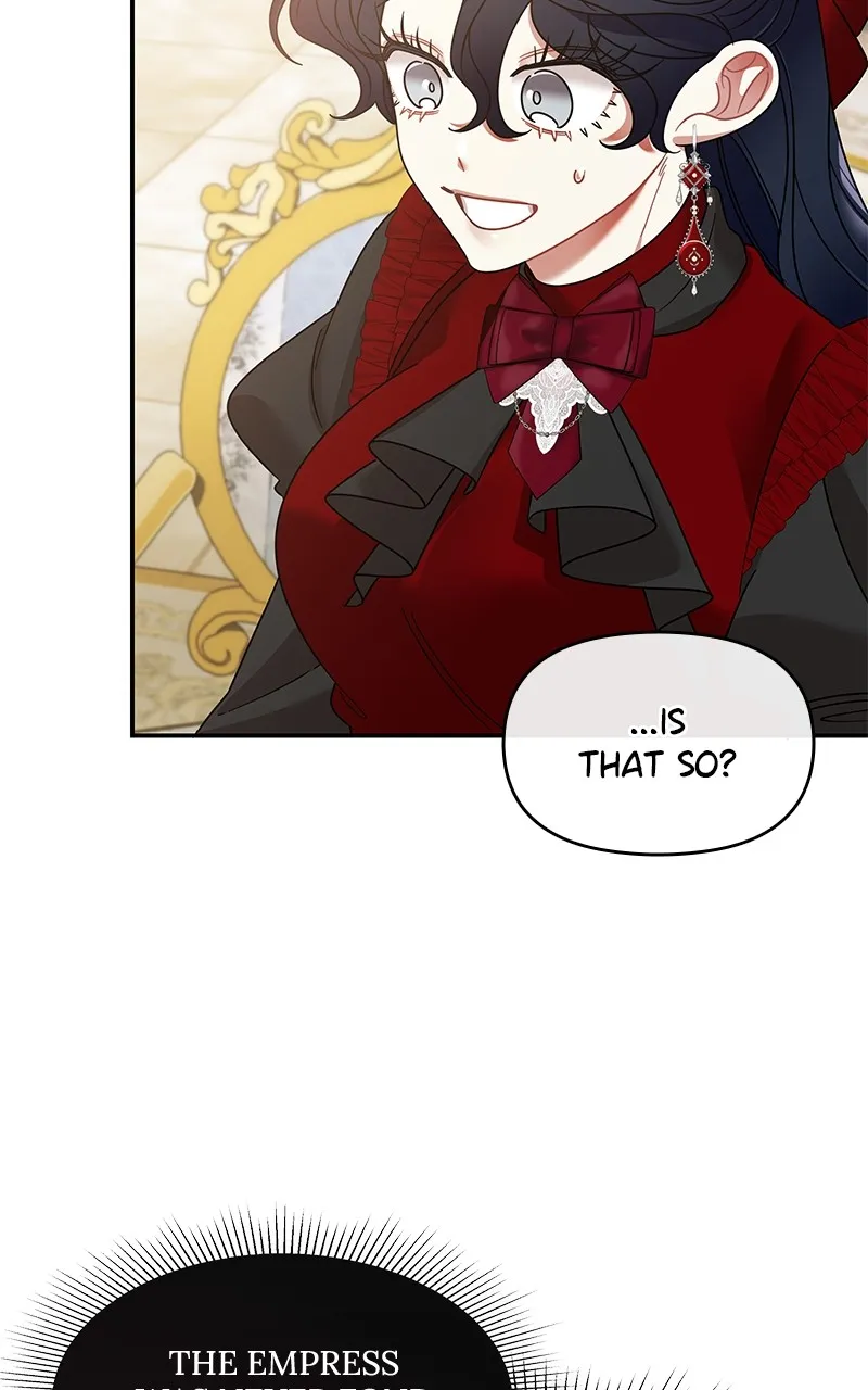 Do Not Hold on to the Broken Branch Chapter 32 page 49 - 