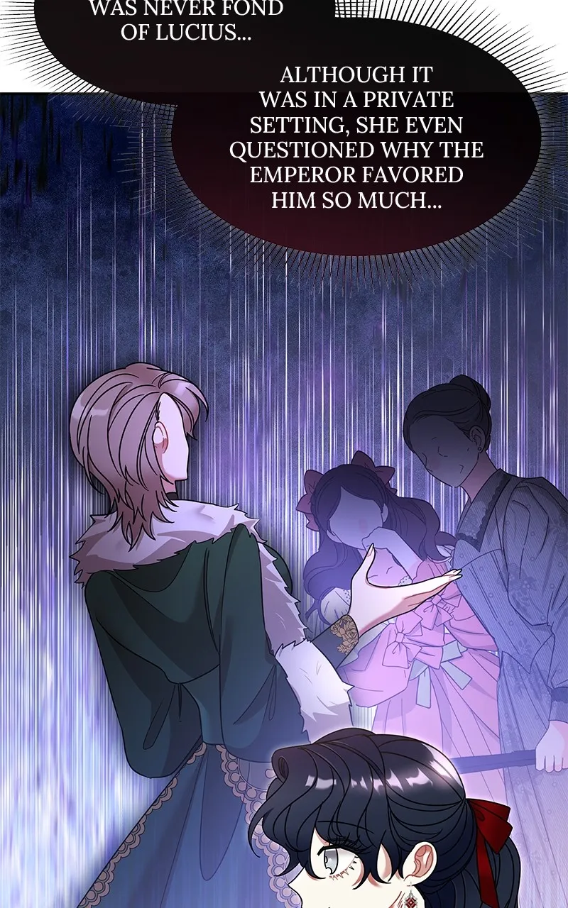 Do Not Hold on to the Broken Branch Chapter 32 page 50 - 