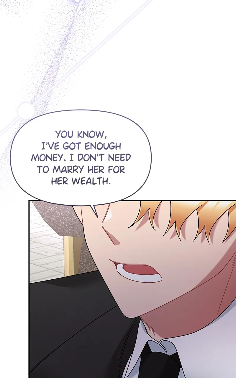 Do Not Hold on to the Broken Branch Chapter 32 page 6 - 