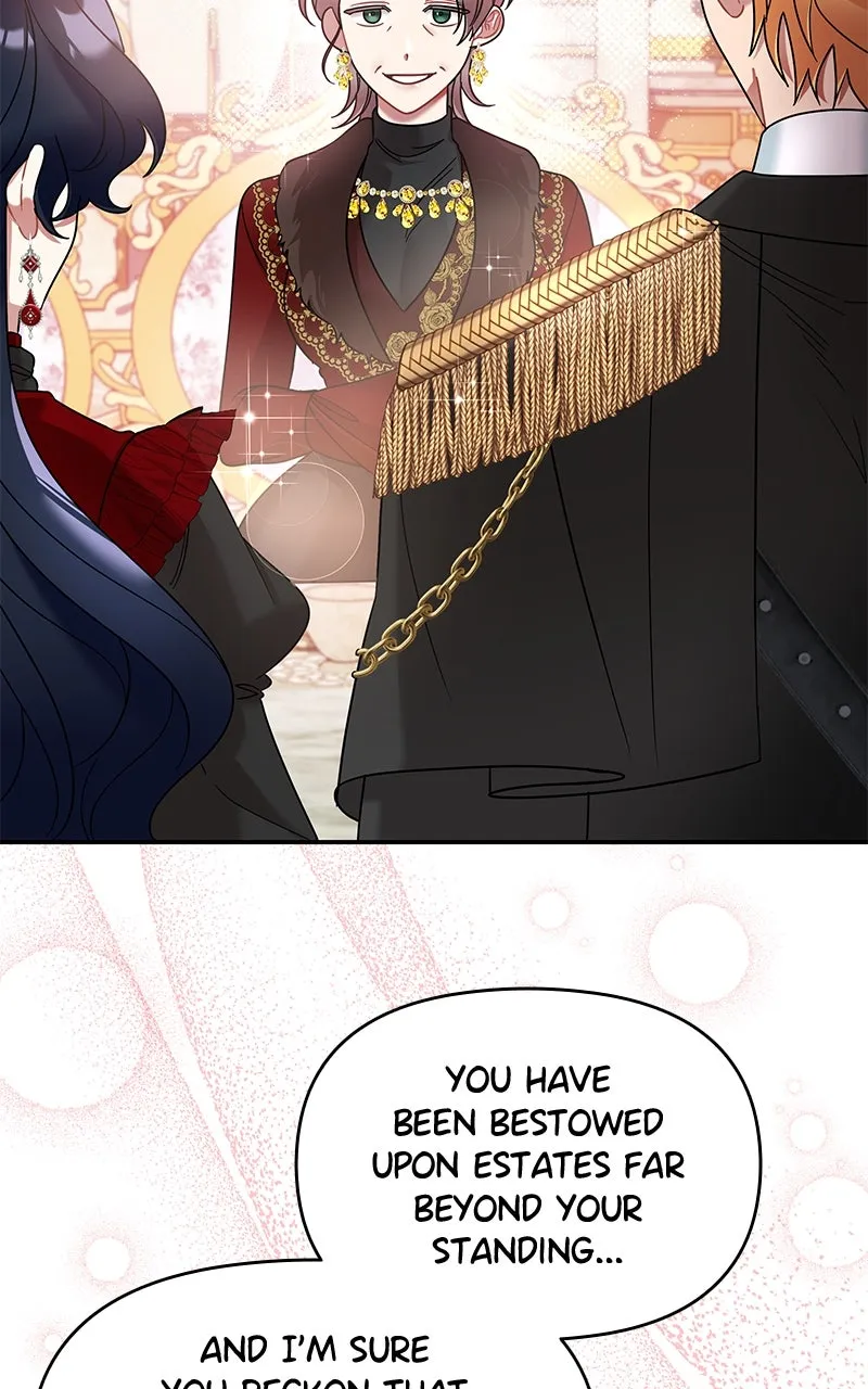 Do Not Hold on to the Broken Branch Chapter 32 page 56 - 