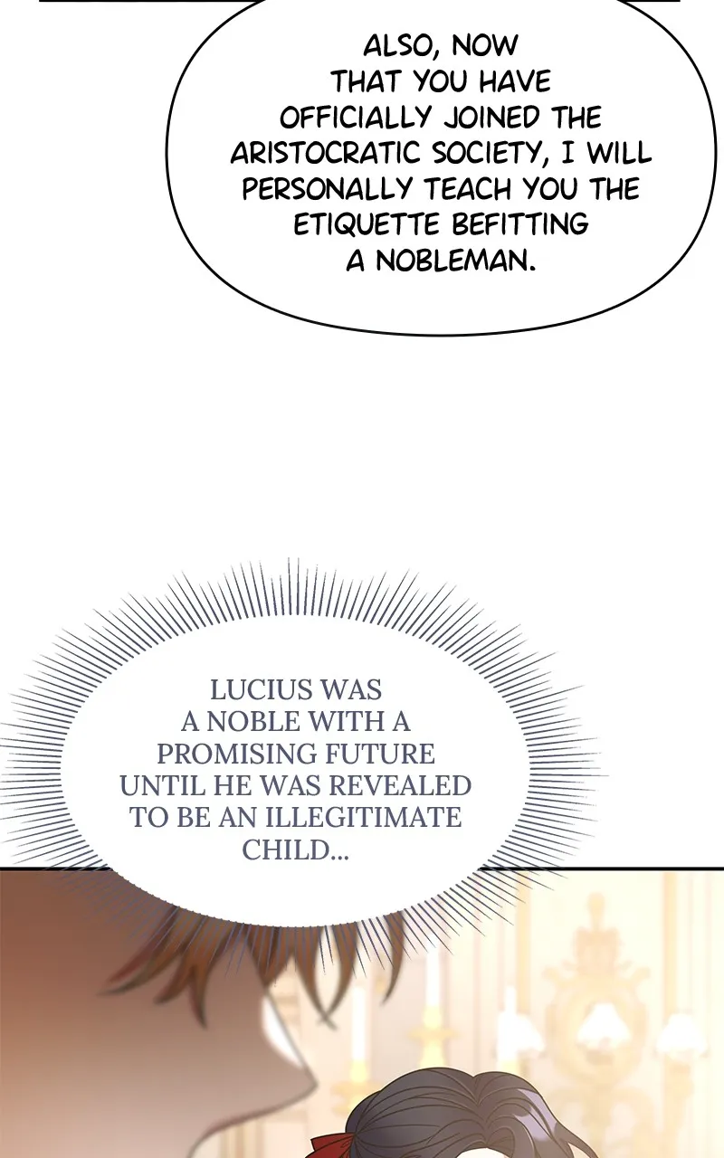 Do Not Hold on to the Broken Branch Chapter 32 page 58 - 
