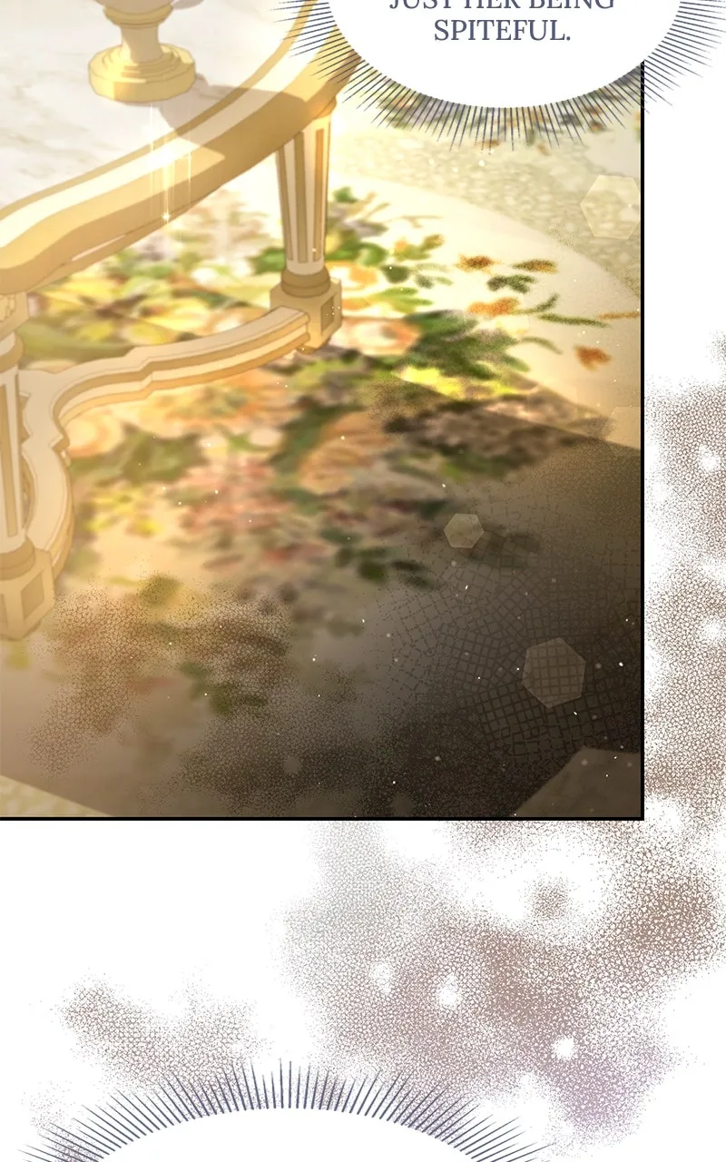 Do Not Hold on to the Broken Branch Chapter 32 page 60 - 