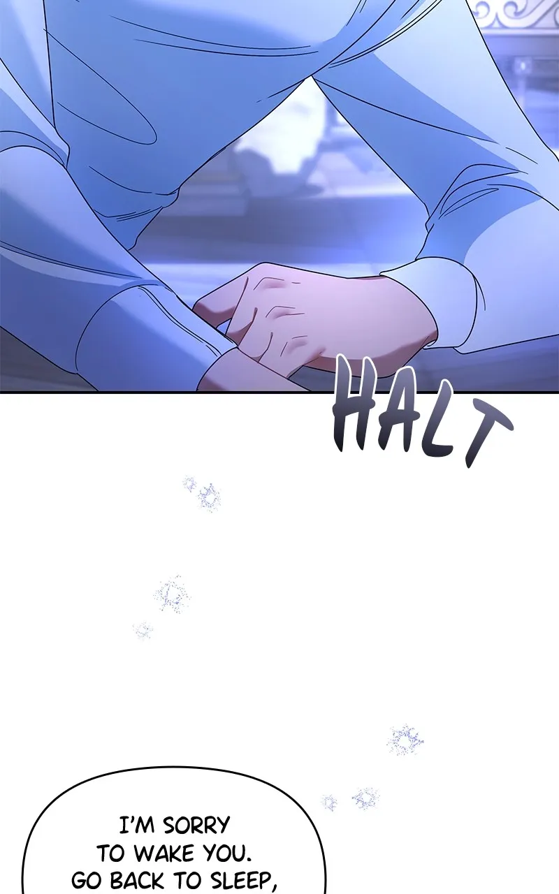 Do Not Hold on to the Broken Branch Chapter 32 page 65 - 
