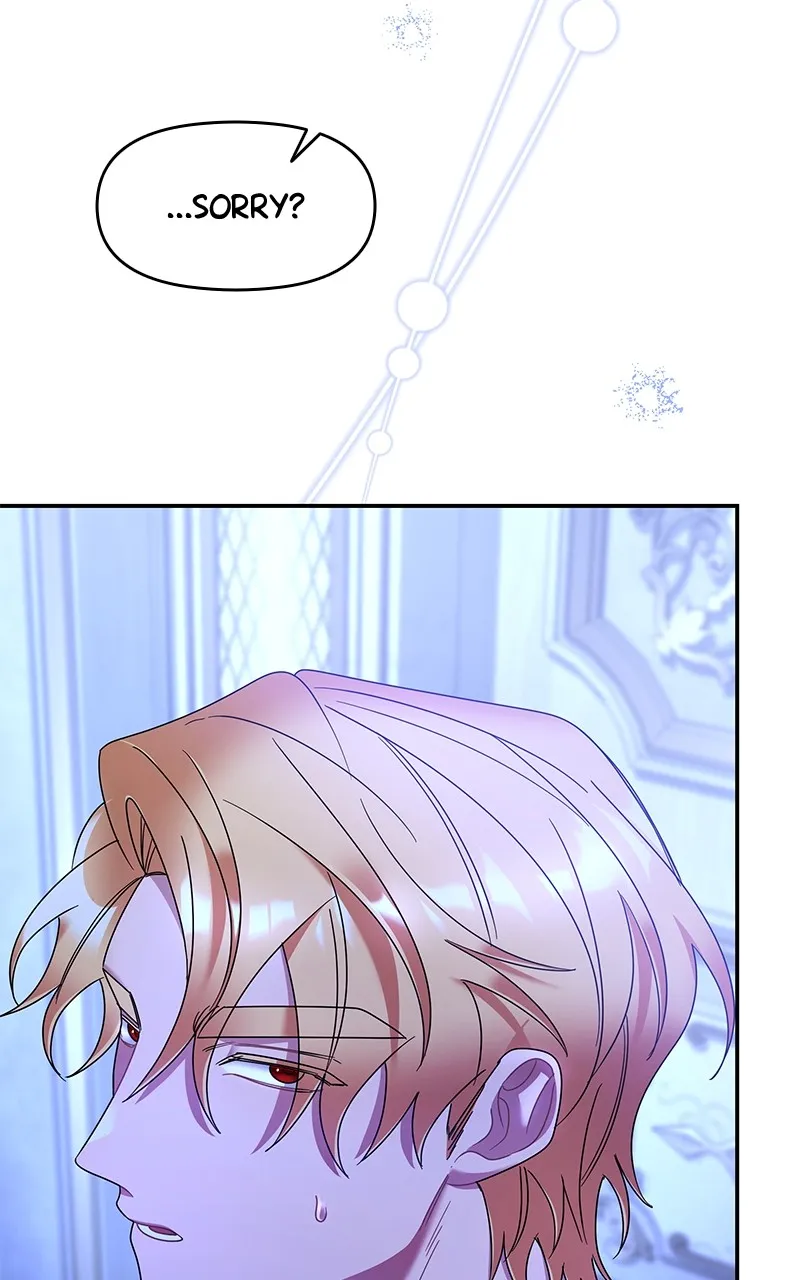 Do Not Hold on to the Broken Branch Chapter 32 page 69 - 
