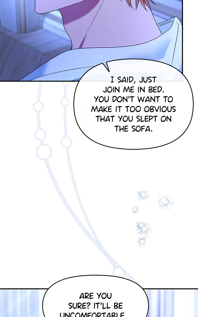 Do Not Hold on to the Broken Branch Chapter 32 page 70 - 