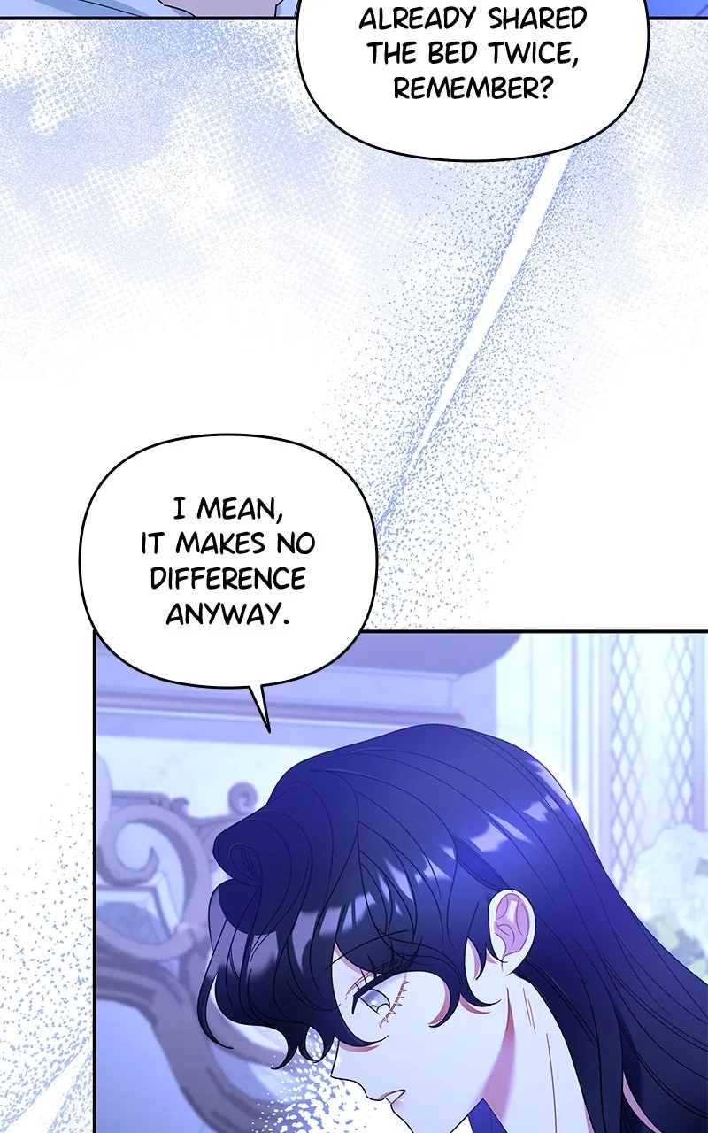 Do Not Hold on to the Broken Branch Chapter 32 page 72 - 