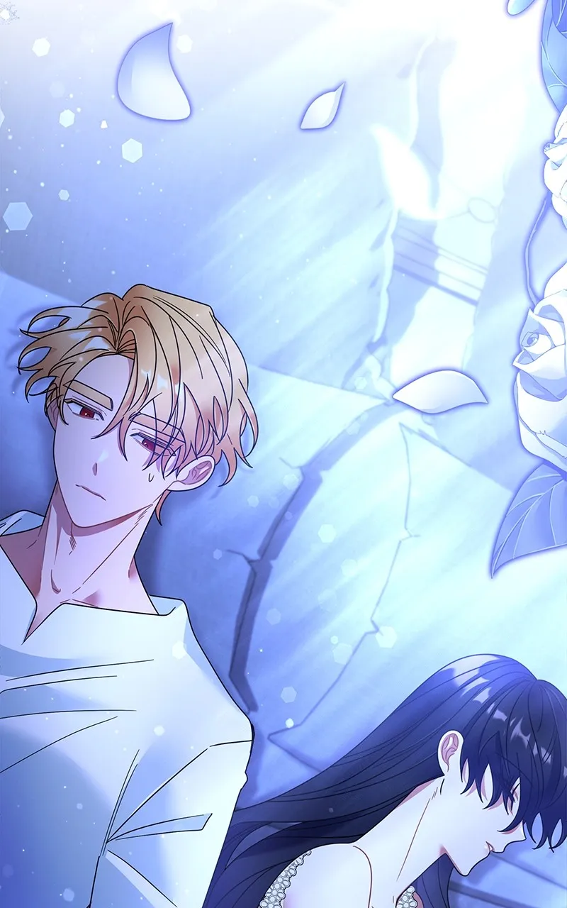 Do Not Hold on to the Broken Branch Chapter 32 page 74 - 