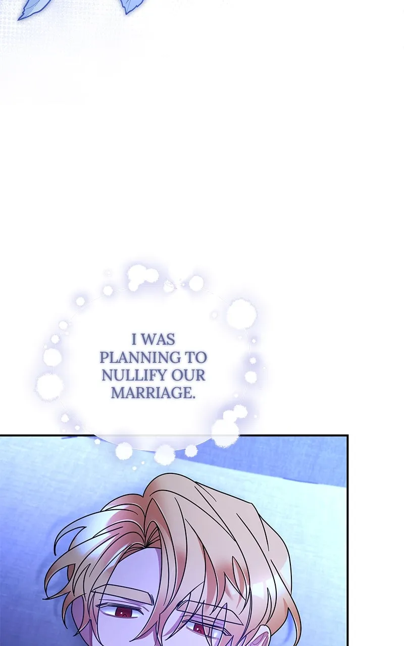 Do Not Hold on to the Broken Branch Chapter 32 page 76 - 