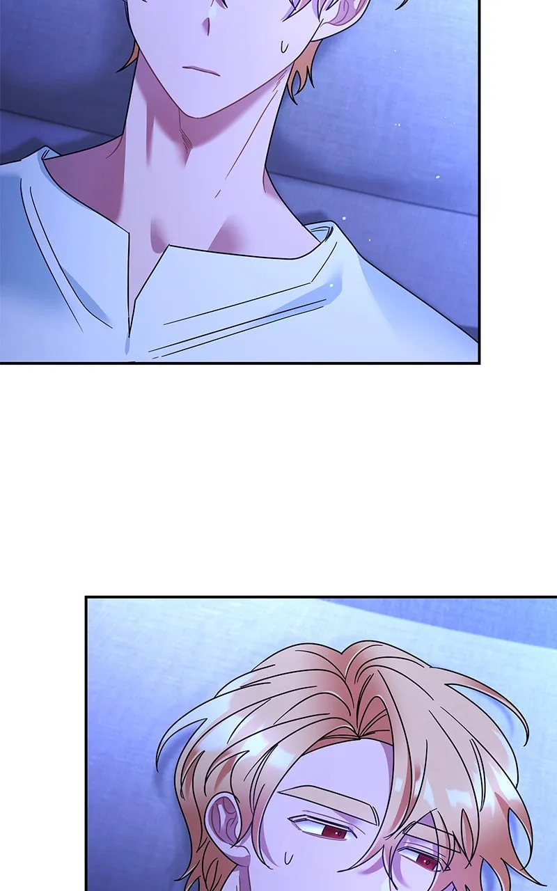 Do Not Hold on to the Broken Branch Chapter 32 page 77 - 
