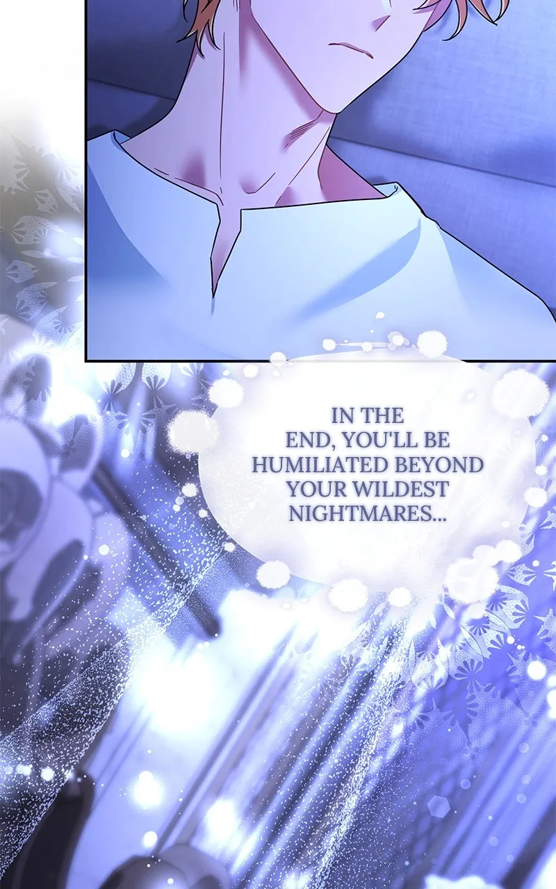 Do Not Hold on to the Broken Branch Chapter 32 page 78 - 