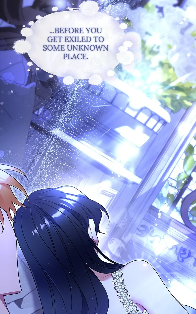 Do Not Hold on to the Broken Branch Chapter 32 page 79 - 