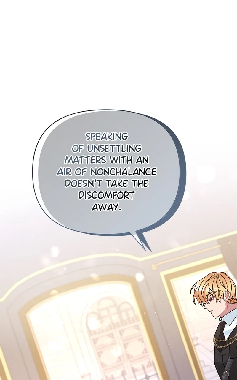 Do Not Hold on to the Broken Branch Chapter 32 page 9 - 