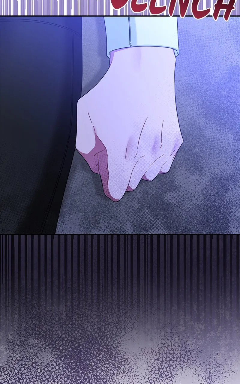 Do Not Hold on to the Broken Branch Chapter 32 page 81 - 