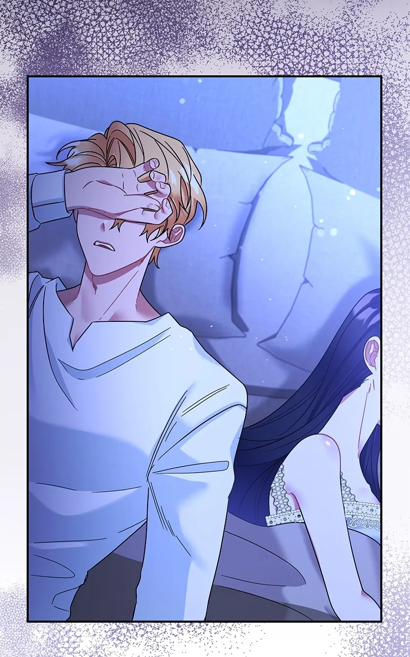 Do Not Hold on to the Broken Branch Chapter 32 page 82 - 