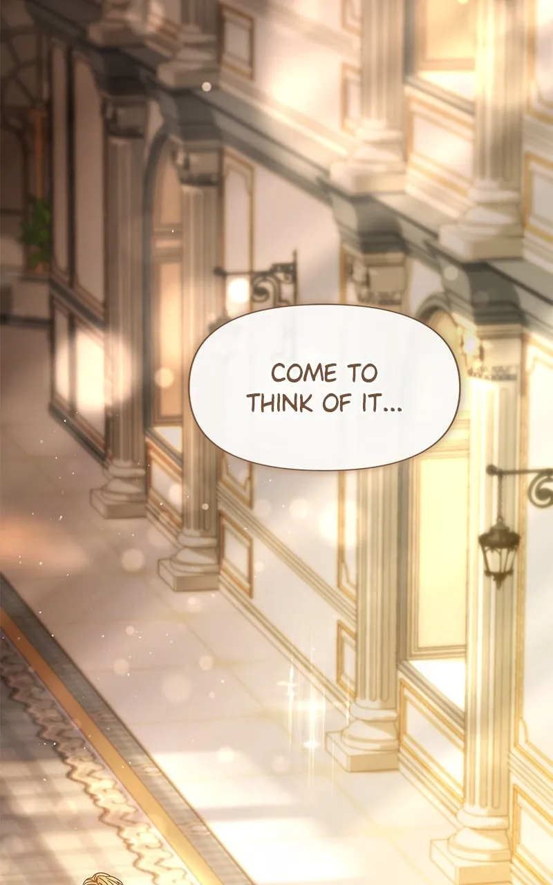 Do Not Hold on to the Broken Branch Chapter 32 page 87 - 