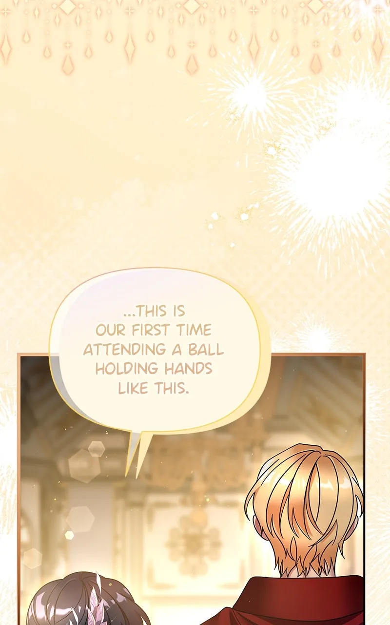 Do Not Hold on to the Broken Branch Chapter 32 page 89 - 