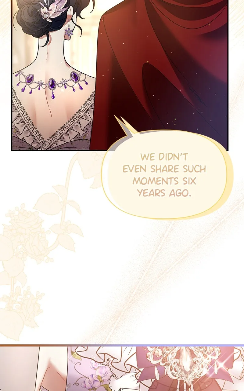 Do Not Hold on to the Broken Branch Chapter 32 page 90 - 