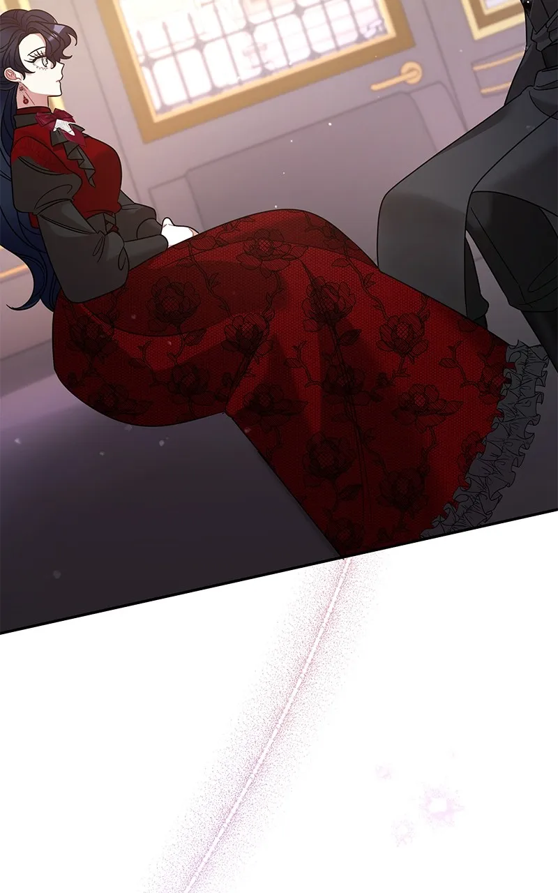 Do Not Hold on to the Broken Branch Chapter 32 page 10 - 