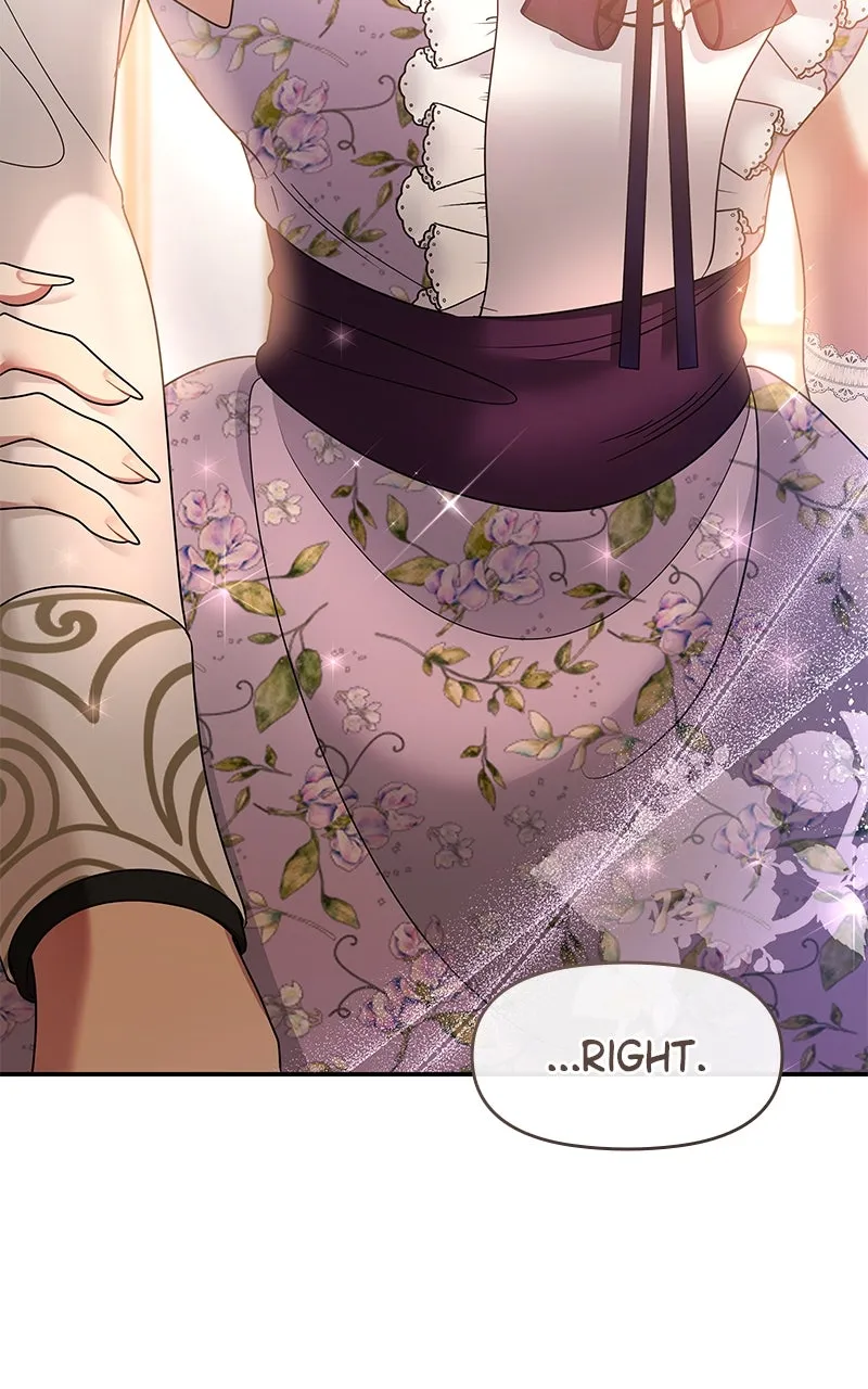 Do Not Hold on to the Broken Branch Chapter 32 page 91 - 