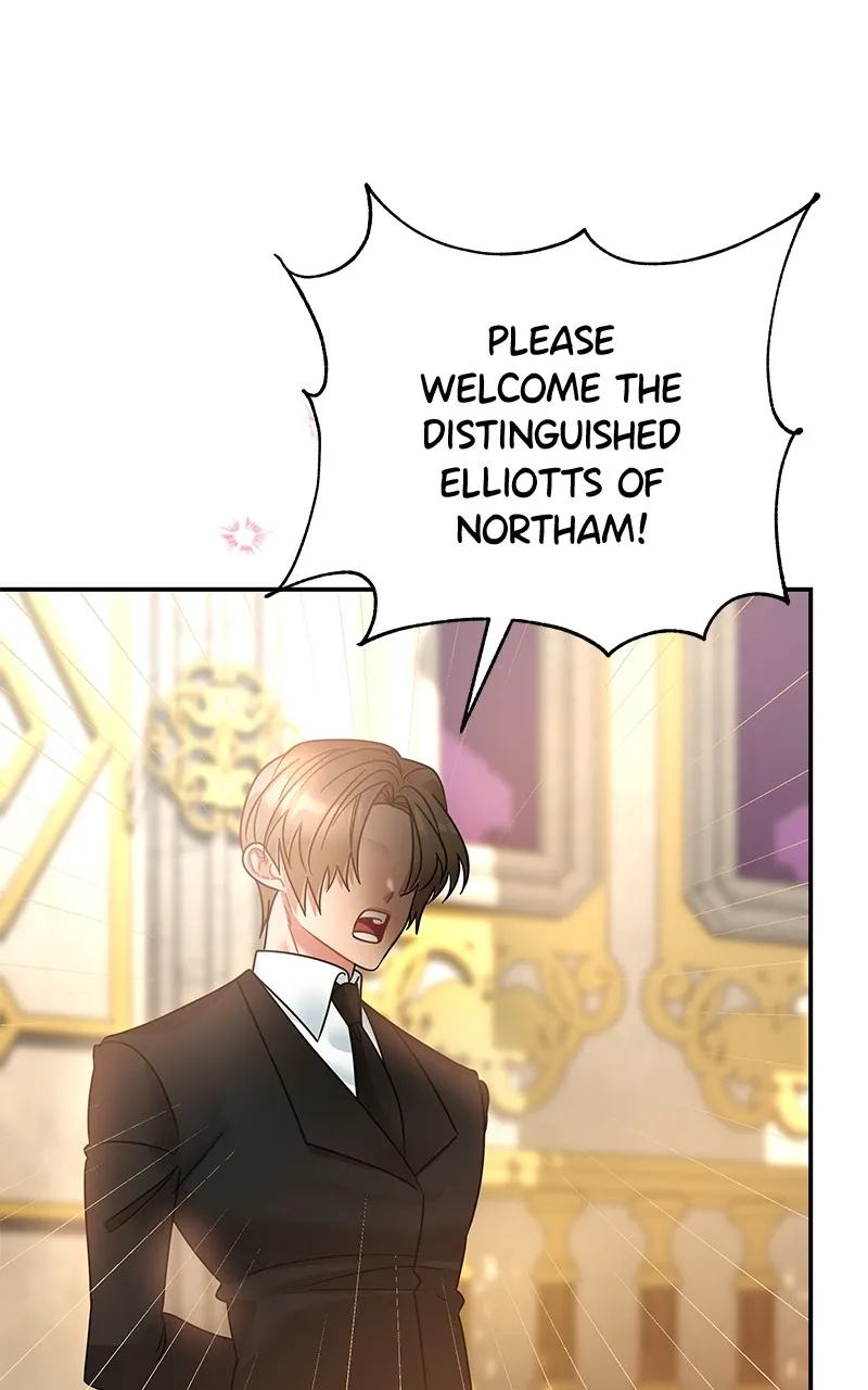 Do Not Hold on to the Broken Branch Chapter 32 page 92 - 