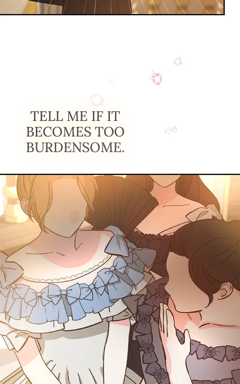 Do Not Hold on to the Broken Branch Chapter 32 page 93 - 